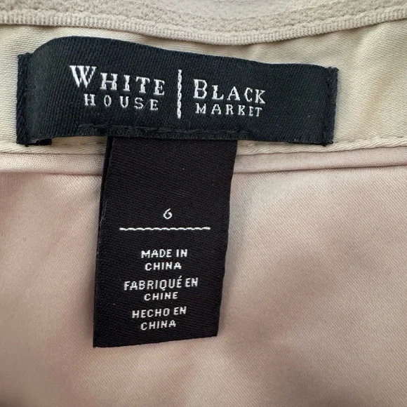 Neutral Tone Tops - Picture 6 of 9